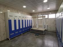 İstanbul'da sokakta yaşanlar spor salonlarına yerleştiriliyor