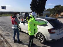 Tuzla'da İstanbul'a giriş - çıkış denetimi... Kurallara uyanlar çoğunlukta