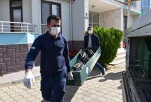 Korkunç olay! Feryadı yürekleri dağladı: Yusuf, sen benim dert ortağımdın