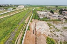 Suriye'de teröristlerin kullandığı 4 bin tünel, imha edildi