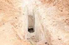 Suriye'de teröristlerin kullandığı 4 bin tünel, imha edildi