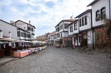 Beypazarı, tarihi dokusuyla hayran bırakıyor