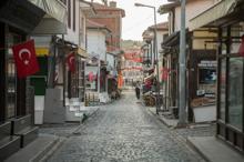 Beypazarı, tarihi dokusuyla hayran bırakıyor