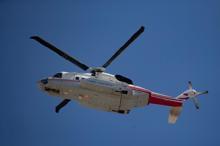 Cumhurbaşkanı Erdoğan havadan yapımı devam eden hastaneleri inceledi