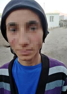 Eşi ve kızına dehşeti yaşatmıştı! Ölü bulundu
