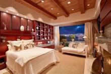 İlk kez görüntülendi! İşte Bill Gates’in karantina evi