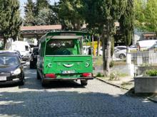 Ünlü modacı Nur Yerlitaş son yolculuğuna uğurlandı