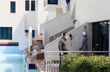 Antalya turizmi, koronavirüs sonrasına hazırlanıyor