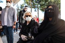 Bülent Ersoy'un acı günü