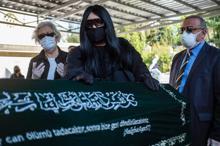 Bülent Ersoy'un acı günü