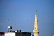 Adana'da uçurtma uçurmak ve satmak yasaklandı