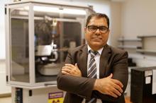 Organize sanayi bölgesinde işçilere koronavirüs taraması