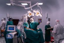 Salgınla mücadelede hastanelerin en güçlü silahı: Negatif basınçlı odalar