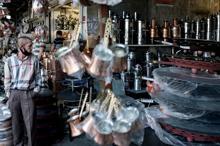 Koronavirüs sürecinde elektrikli mangal ve tıraş makinesi satışları arttı