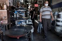 Koronavirüs sürecinde elektrikli mangal ve tıraş makinesi satışları arttı