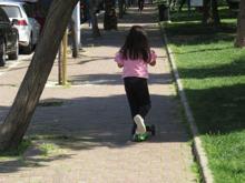 14 yaş ve altı çocukların sokağa çıkma izni sona erdi