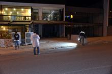 Alacak kavgası kanlı bitti