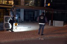 Alacak kavgası kanlı bitti