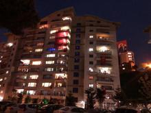 Tüm Türkiye saat 19:19'da tek yürek İstiklal Marşı'nı okudu