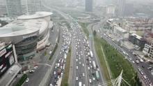 İstanbul trafiğinde son durum