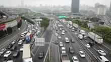 İstanbul trafiğinde son durum