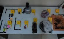 Bayramı kana bulayacaklardı! Bombalı terör saldırıları önlendi