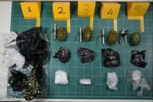 Bayramı kana bulayacaklardı! Bombalı terör saldırıları önlendi