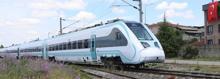 Milli Elektrikli Tren, 29 Mayıs’ta raya inecek