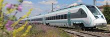 Milli Elektrikli Tren, 29 Mayıs’ta raya inecek