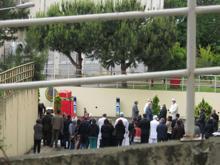 İsmail Hakkı Karadayı son yolculuğuna uğurlandı