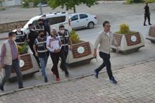 Otomobile kurşun yağdırmışlardı! Katil kulüp başkanı ve oğlu çıktı