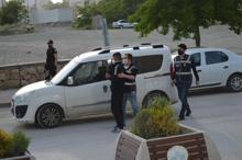 Otomobile kurşun yağdırmışlardı! Katil kulüp başkanı ve oğlu çıktı