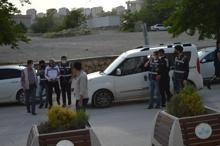 Otomobile kurşun yağdırmışlardı! Katil kulüp başkanı ve oğlu çıktı