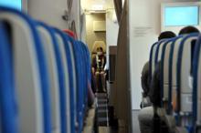 Normalleşme sürecinin iç hat seferleri başladı