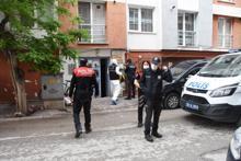 Sevgili cinayeti! Haberi alan yakınları gözyaşlarına boğuldu