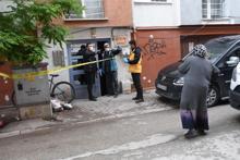 Sevgili cinayeti! Haberi alan yakınları gözyaşlarına boğuldu