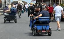 Adalar'da ulaşım sorunu: Faytonlar kalktı, kaçak taşımacılık zirve yaptı