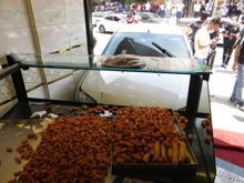 Ümraniye'deki nefes kesen kovalamaca