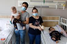 'Çocuklarımızı yürüterek göndermeyi amaçlıyoruz'