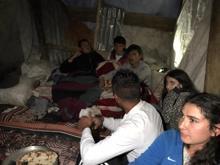 Bingöl 5.7 ile sallandı! Deprem birçok ilde de hissedildi