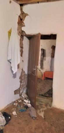 Dün 5.7 ile sallanan Karlıova'da, 5.6 büyüklüğünde deprem