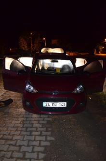 Arkadaş cinayeti! Öldürüp dere kenarına bıraktı