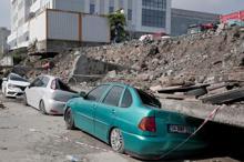 Esenyurt'ta dehşete düşüren görüntü