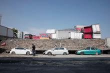 Esenyurt'ta dehşete düşüren görüntü