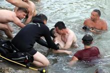 Yürekleri dağlayan kare!