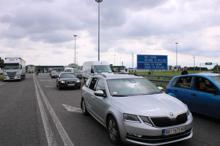 Koronavirüs gölgesinde sıla yolu