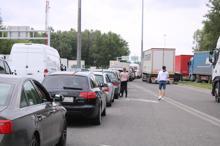 Koronavirüs gölgesinde sıla yolu