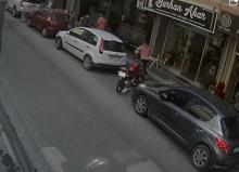 Manisa'da 5.5 büyüklüğünde deprem