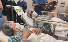 Salgın yüzünden kadavra bağışı kaçırdı, ikinci hayat eşinden geldi