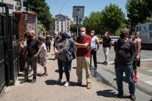 YKS'nin ikinci oturumu sona erdi